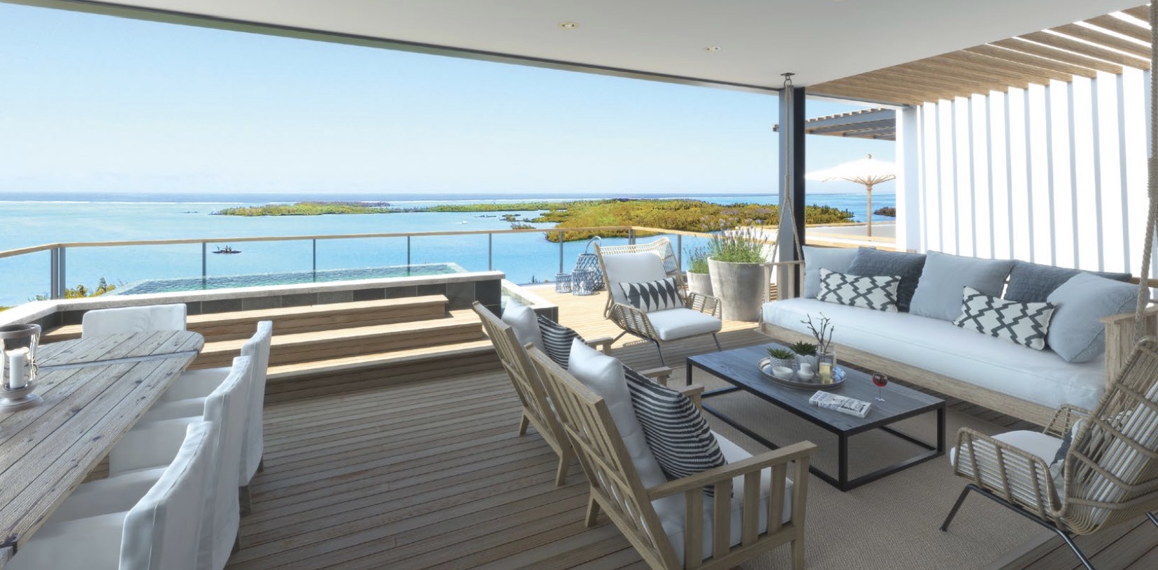 Investieren auf Mauritius – was bietet sich an?