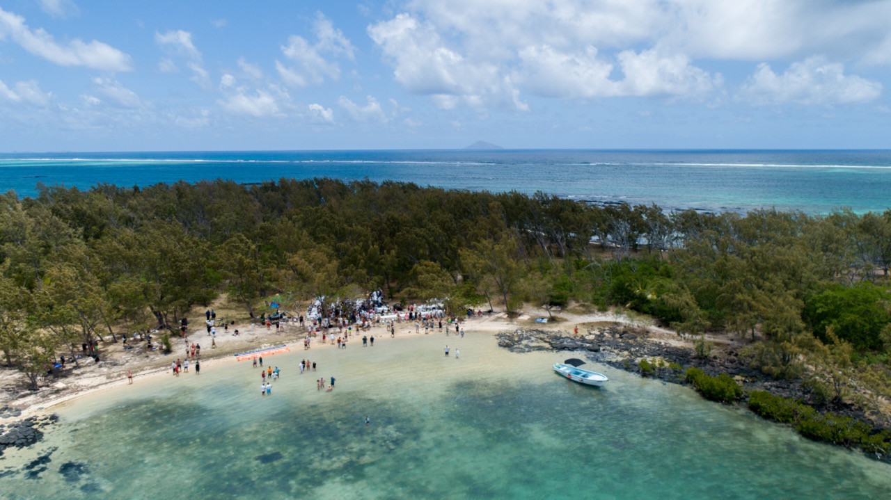 Les avantages d&rsquo;organiser une convention à l&rsquo;île Maurice : un cadre exceptionnel pour stimuler la créativité
