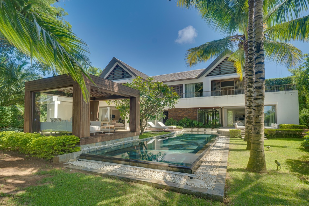 Voyage à l&rsquo;île Maurice : les meilleures locations de vacances pour une escapade à la plage