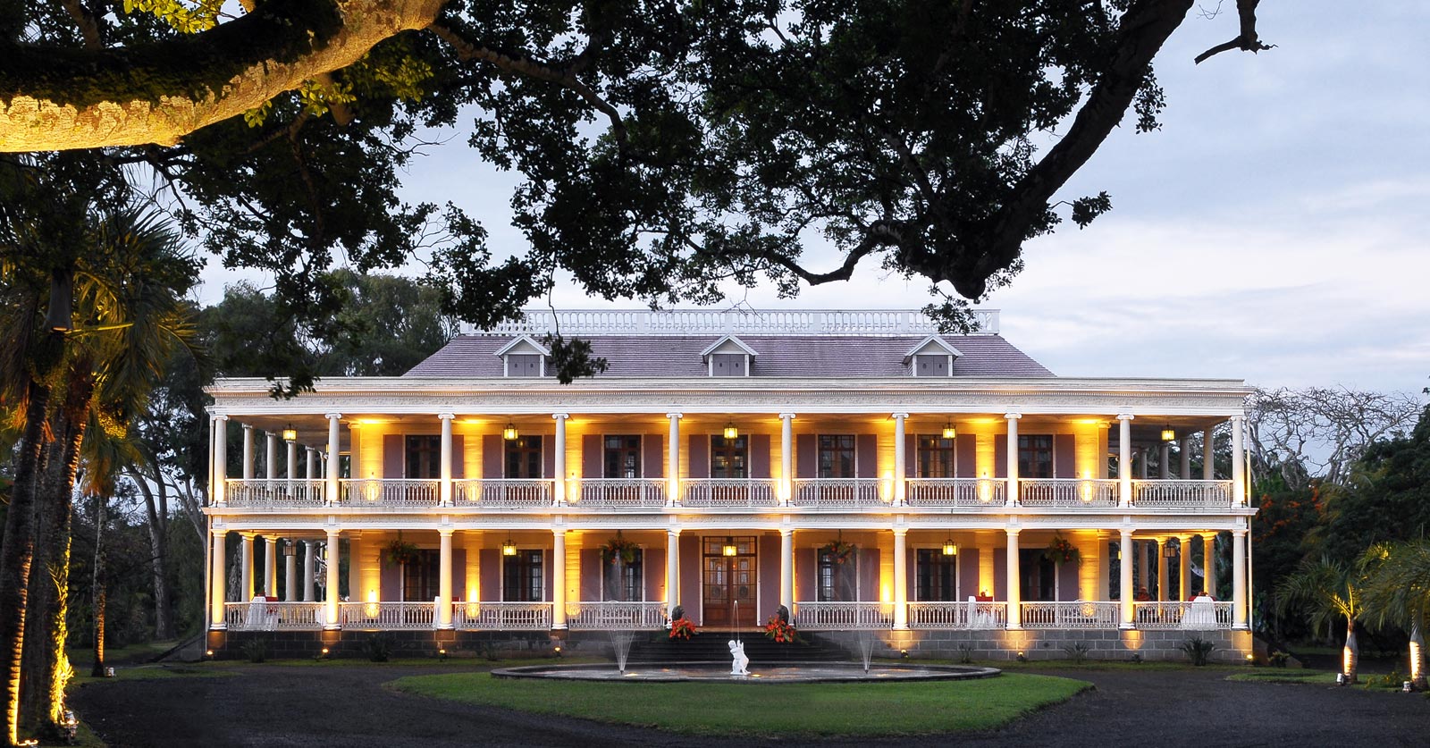 Lieux pour organiser un séminaire d&rsquo;entreprise à l&rsquo;île Maurice