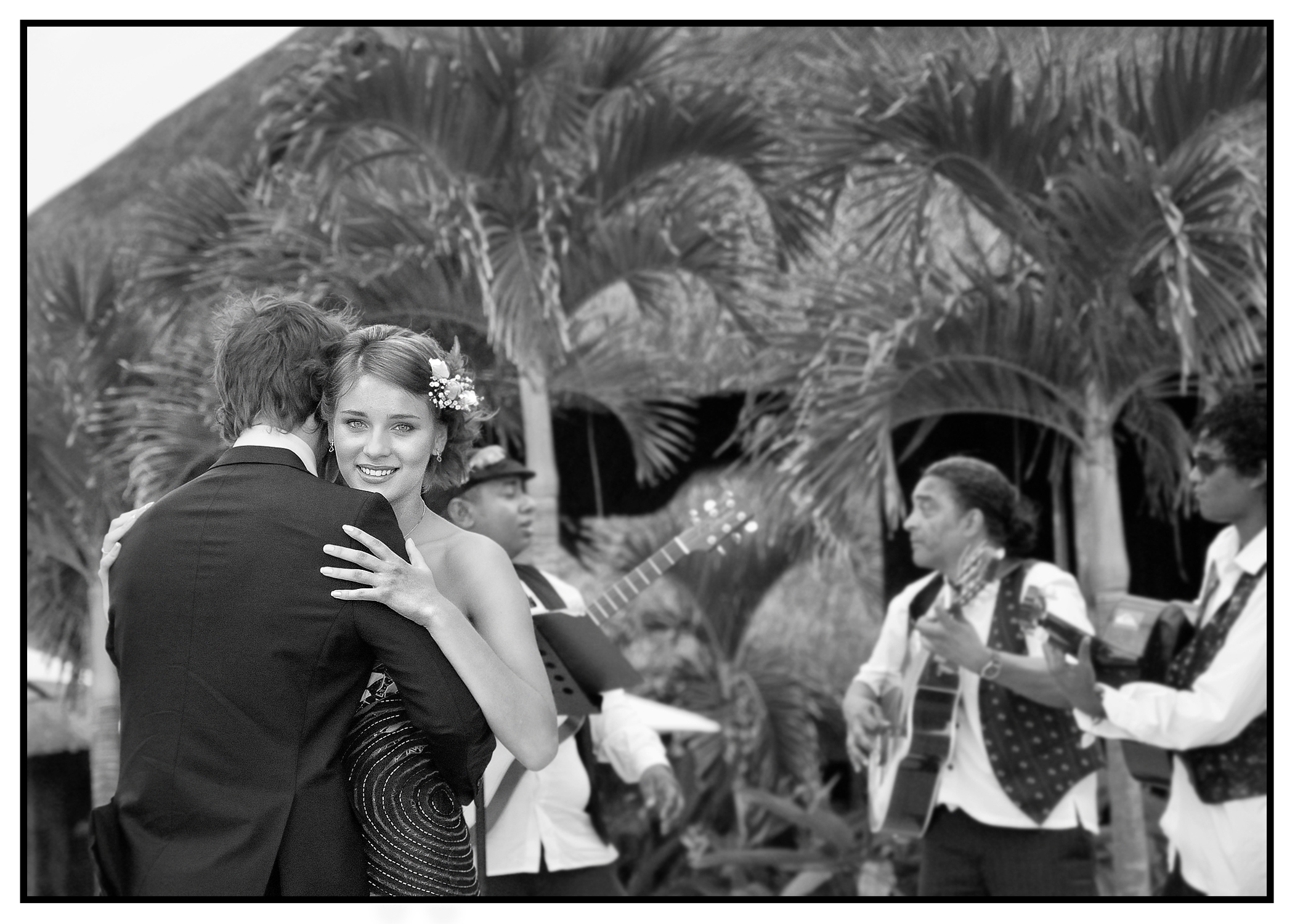 Les traditions et coutumes mauriciennes pour votre mariage