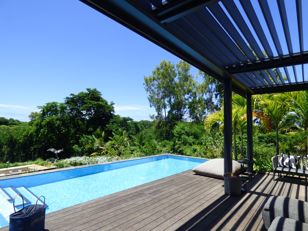 Investissez dans l&rsquo;immobilier à l&rsquo;Île Maurice avec Oazure